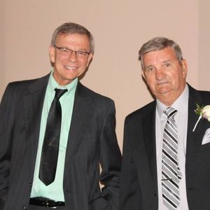 Meet your Posher, Kenny